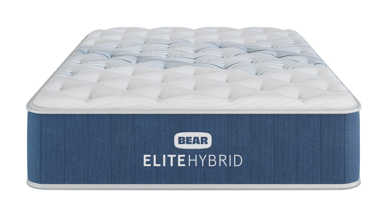 You are currently viewing Best Mattress for Athletes 