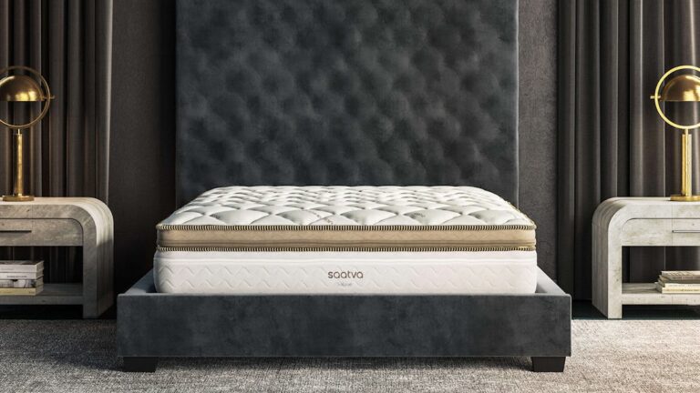 Best Mattresses For Couples