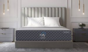 Read more about the article Best Twin Mattresses of 2025, Tested by Experts