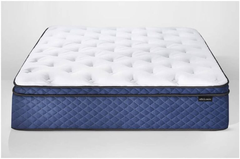 Best Cheap Mattresses for a Budget, Expert Review (2025)