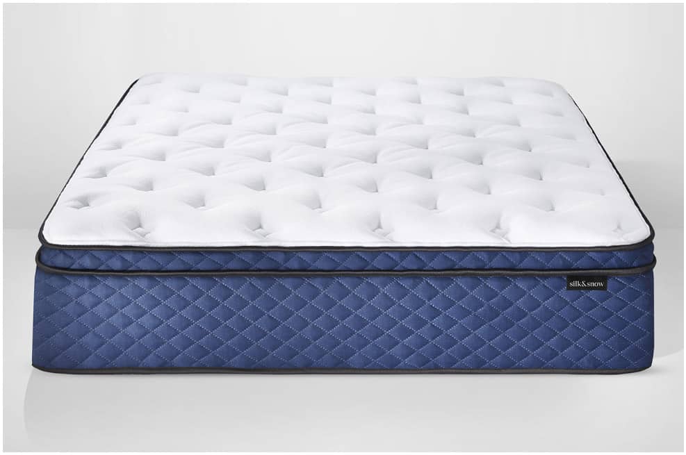 You are currently viewing Best Cheap Mattresses for a Budget, Expert Review (2025)