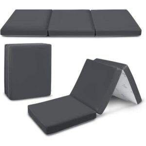 Read more about the article Best Folding Mattresses (2025)- Perfect for Guests