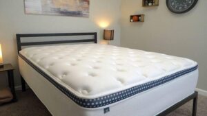 Read more about the article Best Mattress for Sleep Apnea