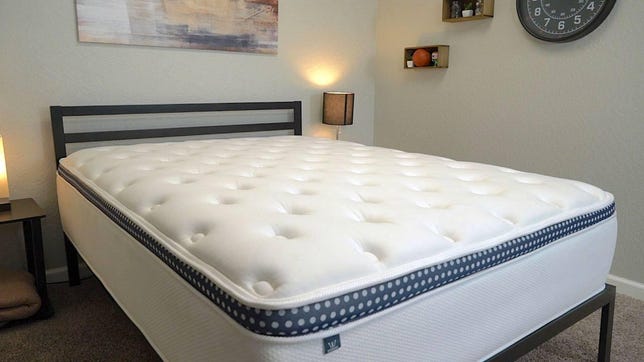 Best Mattress for Sleep Apnea