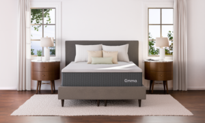 Read more about the article The Best Mattresses for Stomach Sleepers in 2025, Expert Tested