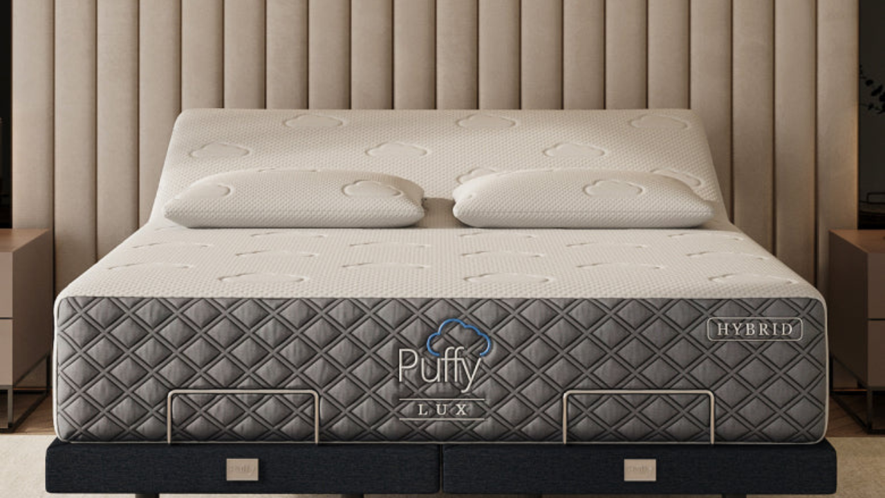 Read more about the article Best Mattress for Teenagers (2025)