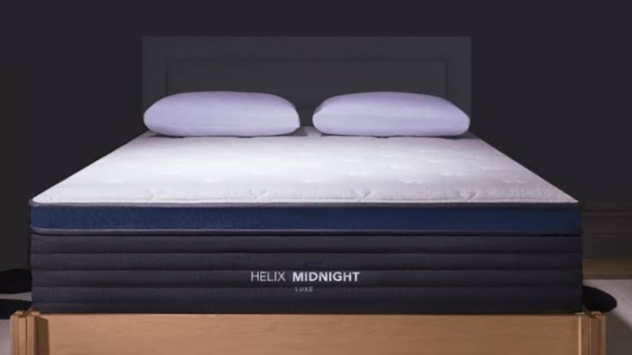 Read more about the article Best Mattress for Seniors & Elderly (2025) – Expert Tested